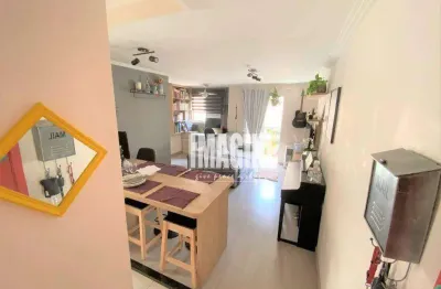 Apartamento com 1 quarto à venda na Rua Gradau, Vila Prudente, São Paulo