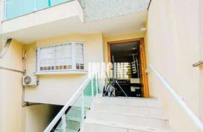 Casa com 3 quartos à venda na Rua Marques de Carvalho, Tatuapé, São Paulo
