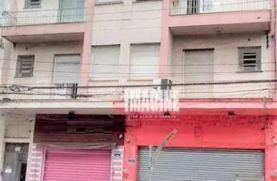 Ponto comercial à venda na Rua Visconde de Laguna, Mooca, São Paulo