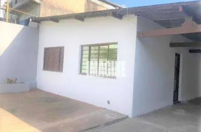 Casa com 2 quartos à venda na Rua Angelina Temponi, Vila Matilde, São Paulo