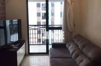 Apartamento com 3 quartos à venda na Avenida Guilherme Giorgi, Carrão, São Paulo