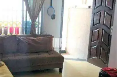 Casa com 2 quartos à venda na Rua Maricá, Vila Matilde, São Paulo