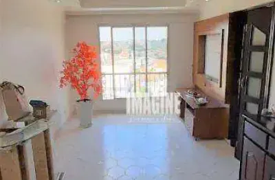 Apto na ponte rasa com 2 dorms sendo 1 suíte, 1 vaga, 56m²