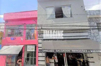 Sala comercial à venda na Avenida Waldemar Carlos Pereira, Vila Matilde, São Paulo