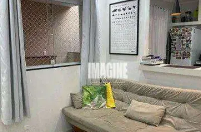 Apartamento com 1 quarto à venda na Rua Pretória, Vila Formosa, São Paulo