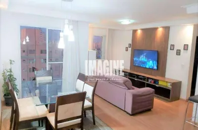 Apartamento com 2 quartos à venda na Rua do Hipódromo, Mooca, São Paulo