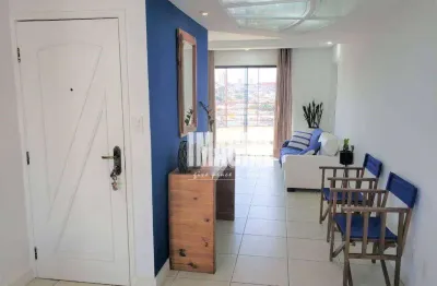 Cobertura na vila prudente com 2 suítes, 3 vagas, 150m²