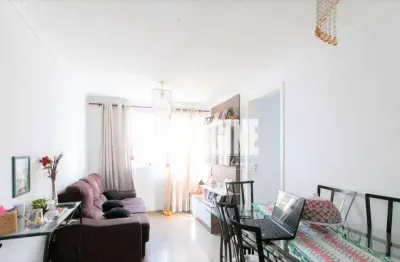 Apartamento com 3 quartos à venda na Rua Álvaro de Mendonça, Itaquera, São Paulo