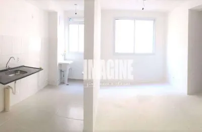 Apartamento com 2 quartos à venda na Avenida Itaquera, Cidade Líder, São Paulo