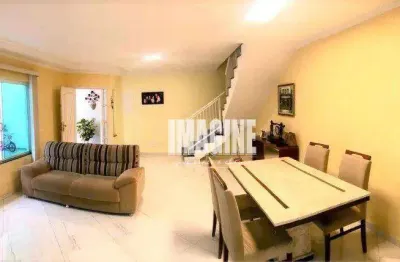 Sobrado na vila prudente com 4 dorms, 3 vagas, 240m²