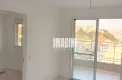 Apartamento com 1 quarto à venda na Rua Olga Fadel Abarca, Aricanduva, São Paulo