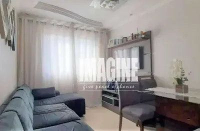 Apartamento com 2 quartos à venda na Rua Pacheco Gato, Aricanduva, São Paulo