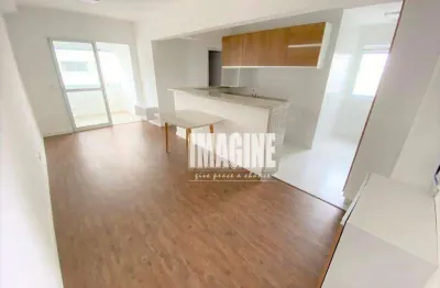 Apartamento com 2 quartos à venda na Avenida Sapopemba, Vila Prudente, São Paulo
