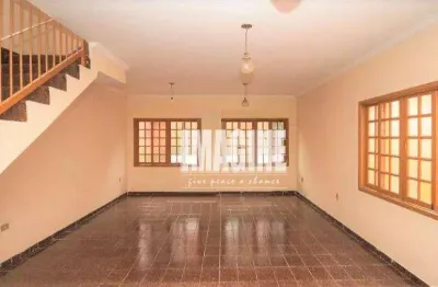 Sobrado no carrão com 3 dorms sendo 1 suíte, 2 vagas, 209m²