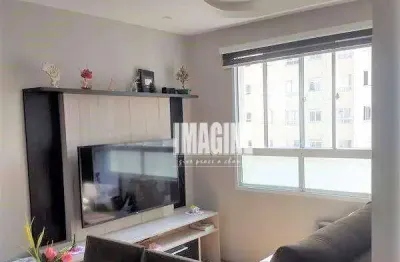 Apartamento com 2 quartos à venda na Rua Agrimensor Sugaya, Itaquera, São Paulo