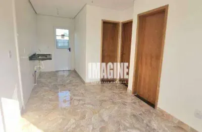 Apartamento com 2 quartos à venda na Rua Jaguariaiva, Vila Matilde, São Paulo