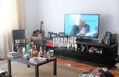Apartamento com 2 quartos à venda na Rua Batuns, Água Rasa, São Paulo