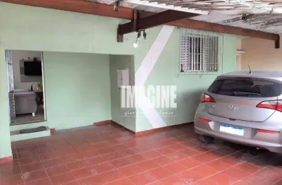 Casa com 2 quartos à venda na Rua José Oiticica Filho, Itaquera, São Paulo
