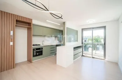 Apartamento com 2 quartos à venda na rua ubaldino do amaral, 1024, alto da glória, curitiba por r$ 830.000