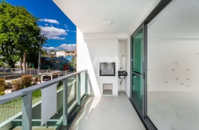 Apartamento com 2 quartos à venda na rua visconde do rio branco, 116, mercês, curitiba por r$ 1.290.000