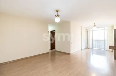 Apartamento com 3 quartos para alugar na rua francisco rocha, 1750, bigorrilho, curitiba por r$ 3.360