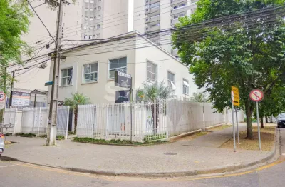 Prédio à venda na rua morretes, 183, portão, curitiba por r$ 3.000.000