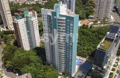 Apartamento com 4 quartos à venda na rua francisco juglair, 749, ecoville, curitiba por r$ 2.090.000