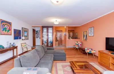 Apartamento com 3 quartos à venda na travessa lange, 145, água verde, curitiba por r$ 989.000