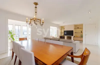 Casa com 3 quartos para alugar na rua paulo gorski, 43, mossunguê, curitiba por r$ 9.900