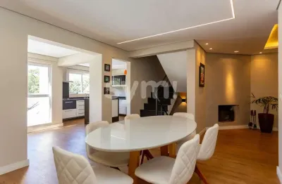 Casa em condomínio fechado com 5 quartos à venda na rua victor benato, 830, pilarzinho, curitiba por r$ 1.390.000