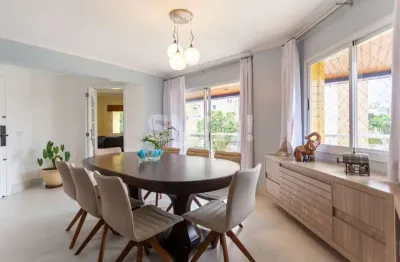 Apartamento com 3 quartos à venda na rua professor luiz césar, 651, água verde, curitiba por r$ 1.300.000