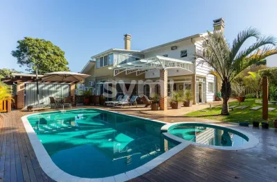 Casa em condomínio fechado com 5 quartos à venda na rua carlos gelenski, 71, são joão, curitiba por r$ 5.490.000