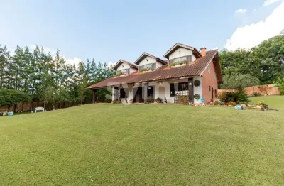 Chácara / sítio com 4 quartos à venda na estrada para thomas coelho, 950, cidade industrial, curitiba por r$ 3.299.000