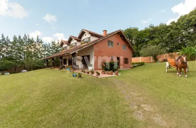 Chácara / sítio com 4 quartos à venda na para thomáz coelho, 950, cidade industrial, curitiba por r$ 3.299.000