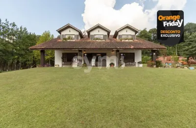 Chácara / sítio com 4 quartos à venda na estrada para thomaz coelho, 950, cidade industrial, curitiba por r$ 2.900.000