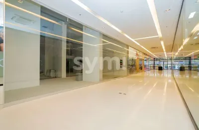 Ponto comercial para alugar na Rua Nunes Machado, 68, Centro, Curitiba por R$ 13.900