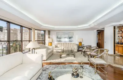 Apartamento com 4 quartos à venda na avenida visconde de guarapuava, 5087, batel, curitiba por r$ 2.500.000