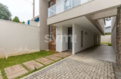 Casa com 4 quartos à venda na rua sérgio pereira da silva, 494, pilarzinho, curitiba por r$ 1.030.000