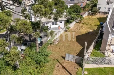 Terreno à venda na Rua Irmã Anatólia, 617, Abranches, Curitiba por R$ 650.000
