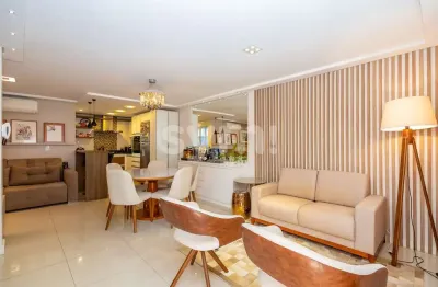Casa em condomínio fechado com 3 quartos à venda na fernando mansur wekerlin, 157, são lourenço, curitiba por r$ 950.000