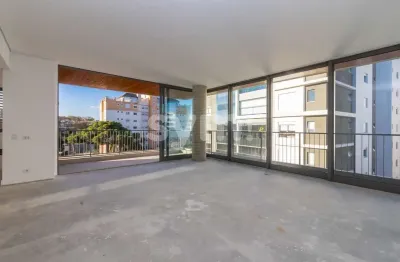 Apartamento com 3 quartos à venda na rua manoel eufrásio, 1270, juvevê, curitiba por r$ 2.500.000