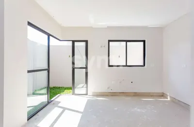 Casa em condomínio fechado com 3 quartos à venda na rua tenente joão gomes da silva, 1182, vista alegre, curitiba por r$ 1.355.000