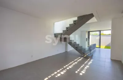 Casa com 3 quartos à venda na rua josé nicco, 602, ecoville, curitiba por r$ 2.052.533