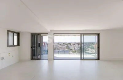 Apartamento com 3 quartos à venda na rua guilherme pugsley, 1876, água verde, curitiba por r$ 2.600.000