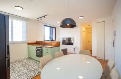 Apartamento com 2 quartos à venda na avenida visconde de guarapuava, 3000, centro, curitiba por r$ 890.000