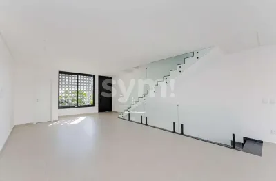 Casa com 3 quartos à venda na rua francisco domakoski, 44, campo comprido, curitiba por r$ 2.818.273