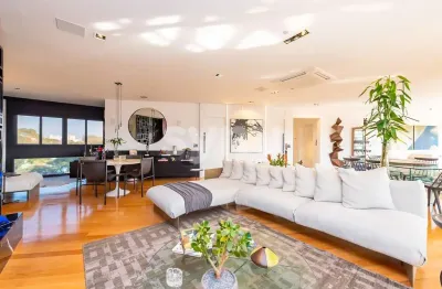 Apartamento com 4 quartos à venda na avenida sete de setembro, 6421, batel, curitiba por r$ 2.800.000