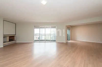 Apartamento com 2 quartos à venda na avenida sete de setembro, 4863, batel, curitiba por r$ 1.660.000