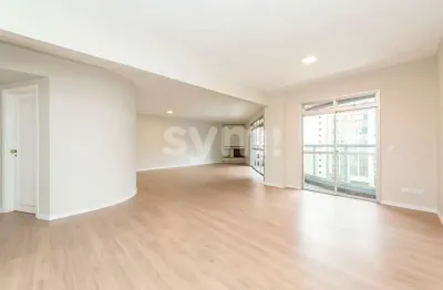 Apartamento com 2 quartos à venda na avenida sete de setembro, 4863, batel, curitiba por r$ 1.660.000