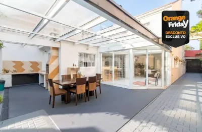 Casa com 3 quartos à venda na rua humberto ciccarino, 380, xaxim, curitiba por r$ 1.490.000